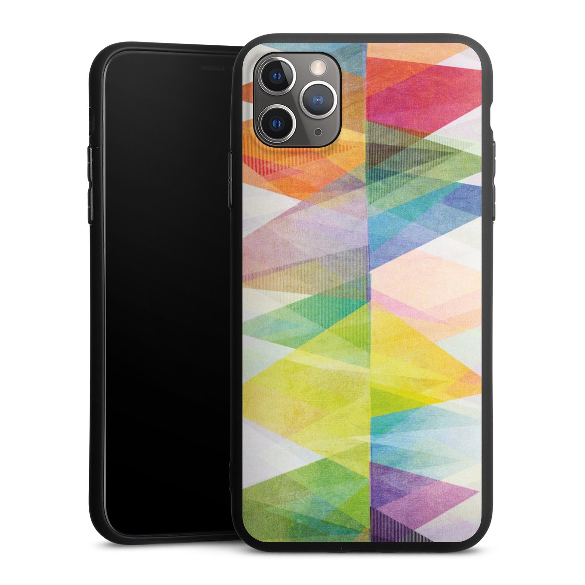 Silikon Premium Case