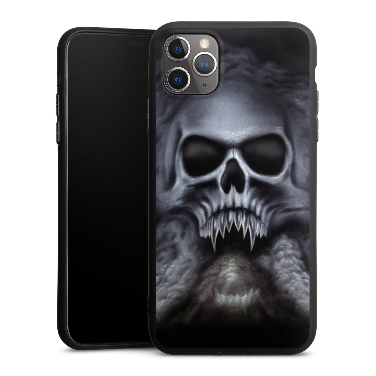 Silikon Premium Case