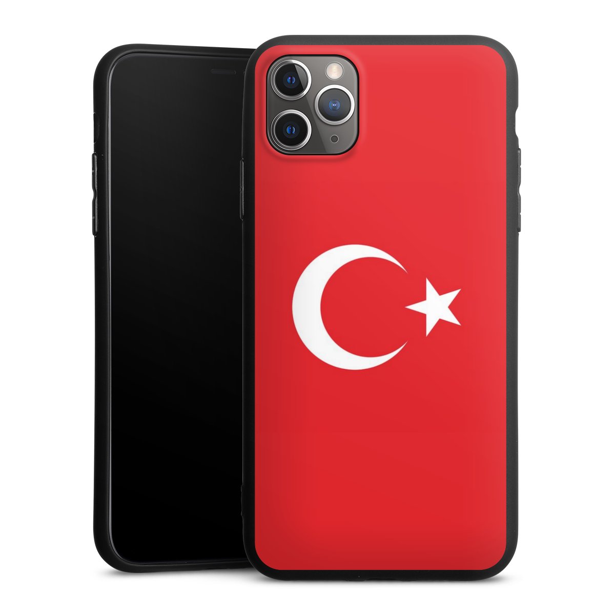 Coque silicone Premium