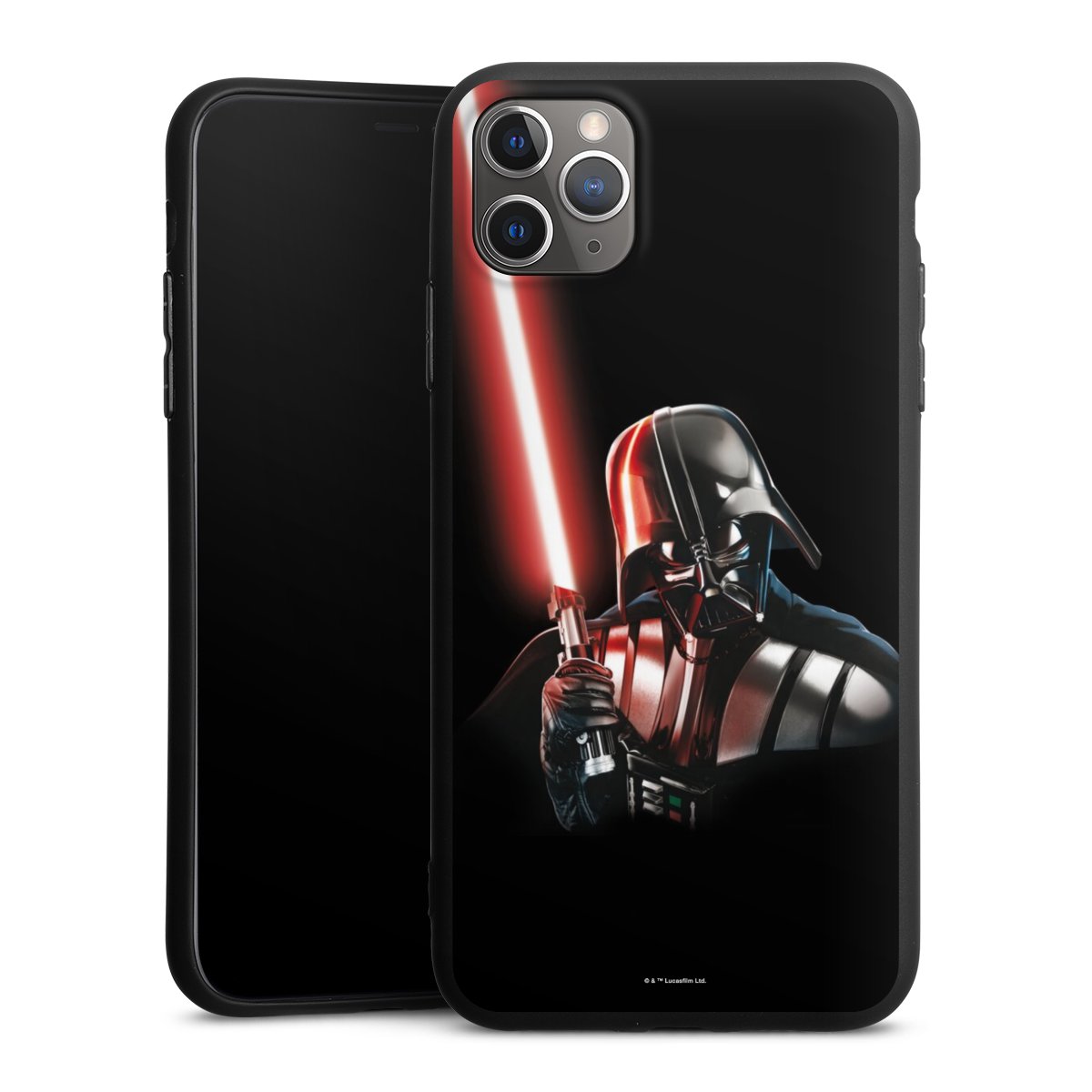 Silikon Premium Case