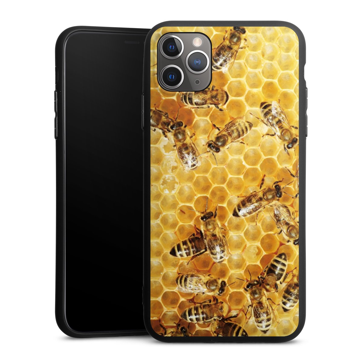 Silikon Premium Case
