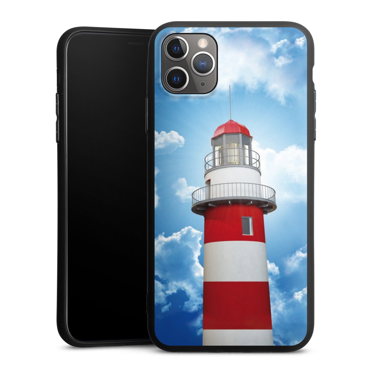 Siliconen premium hoesje
