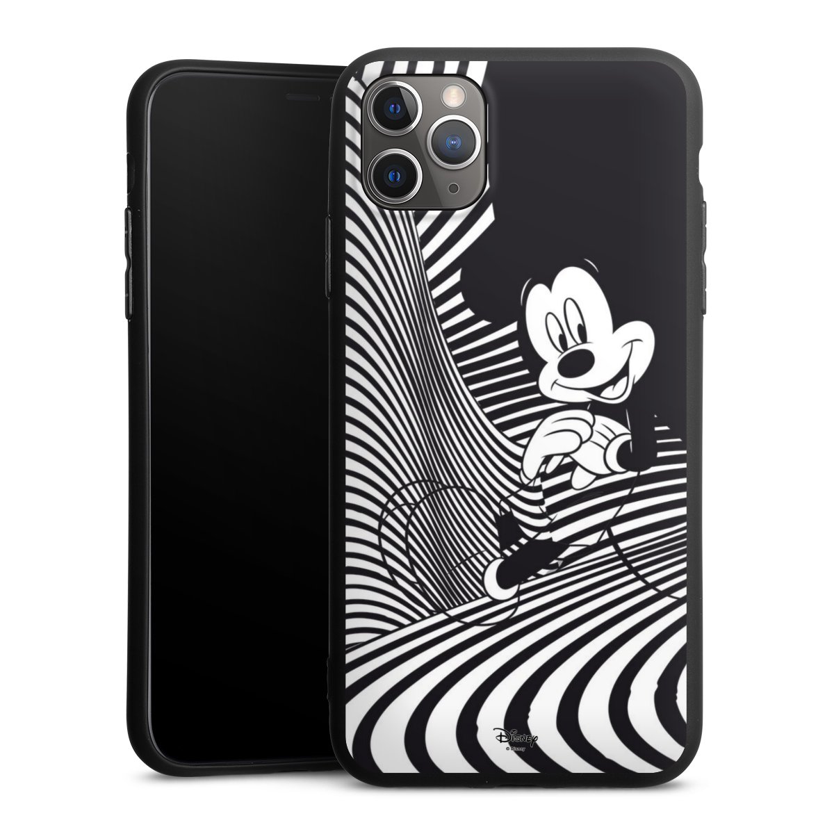 Silikon Premium Case