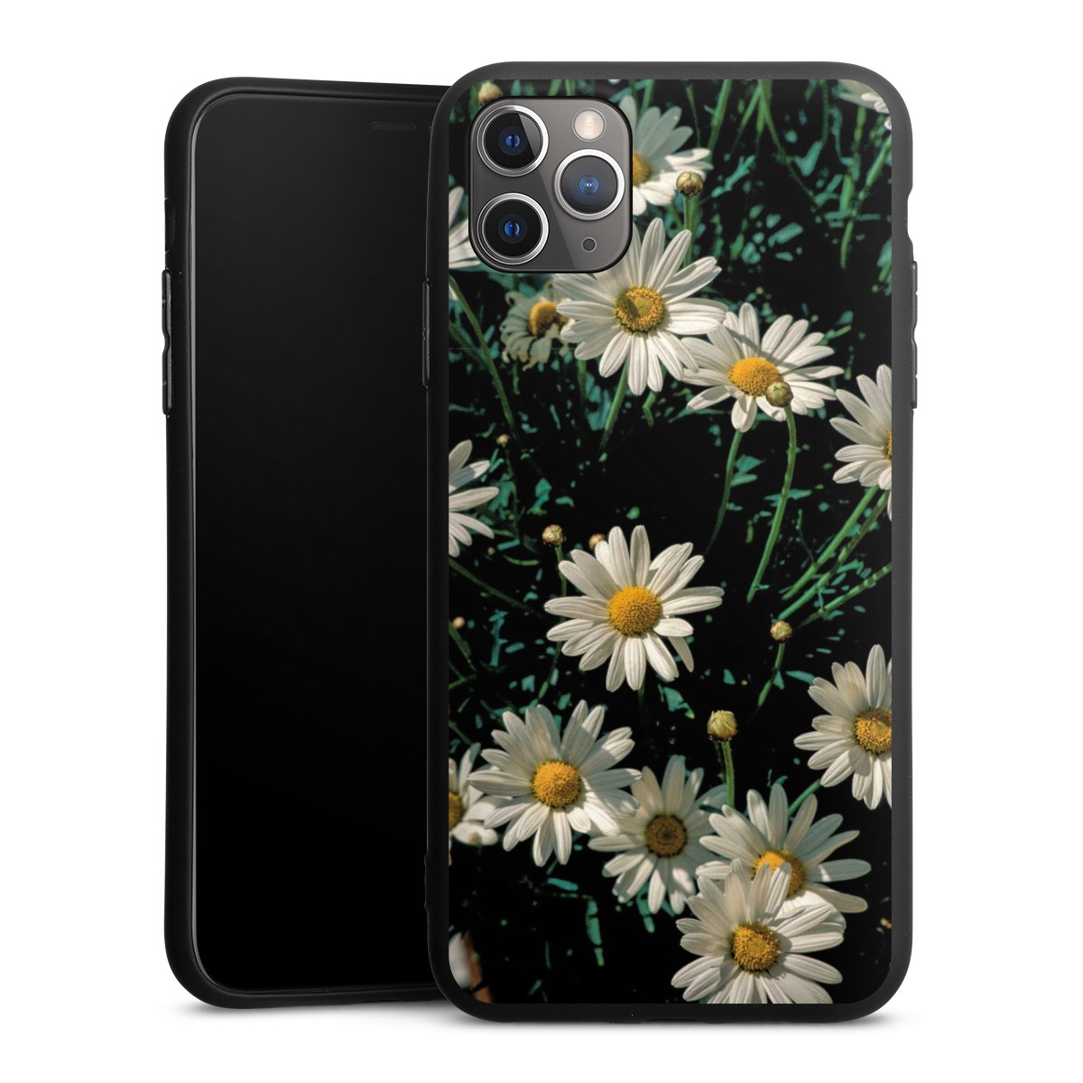 Coque silicone Premium