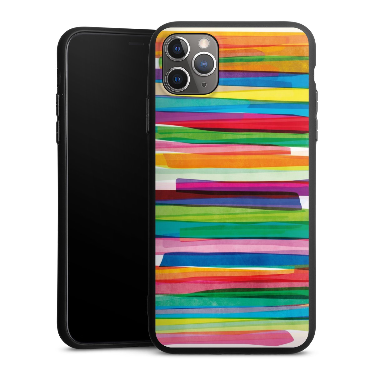 Cover Premium in silicone