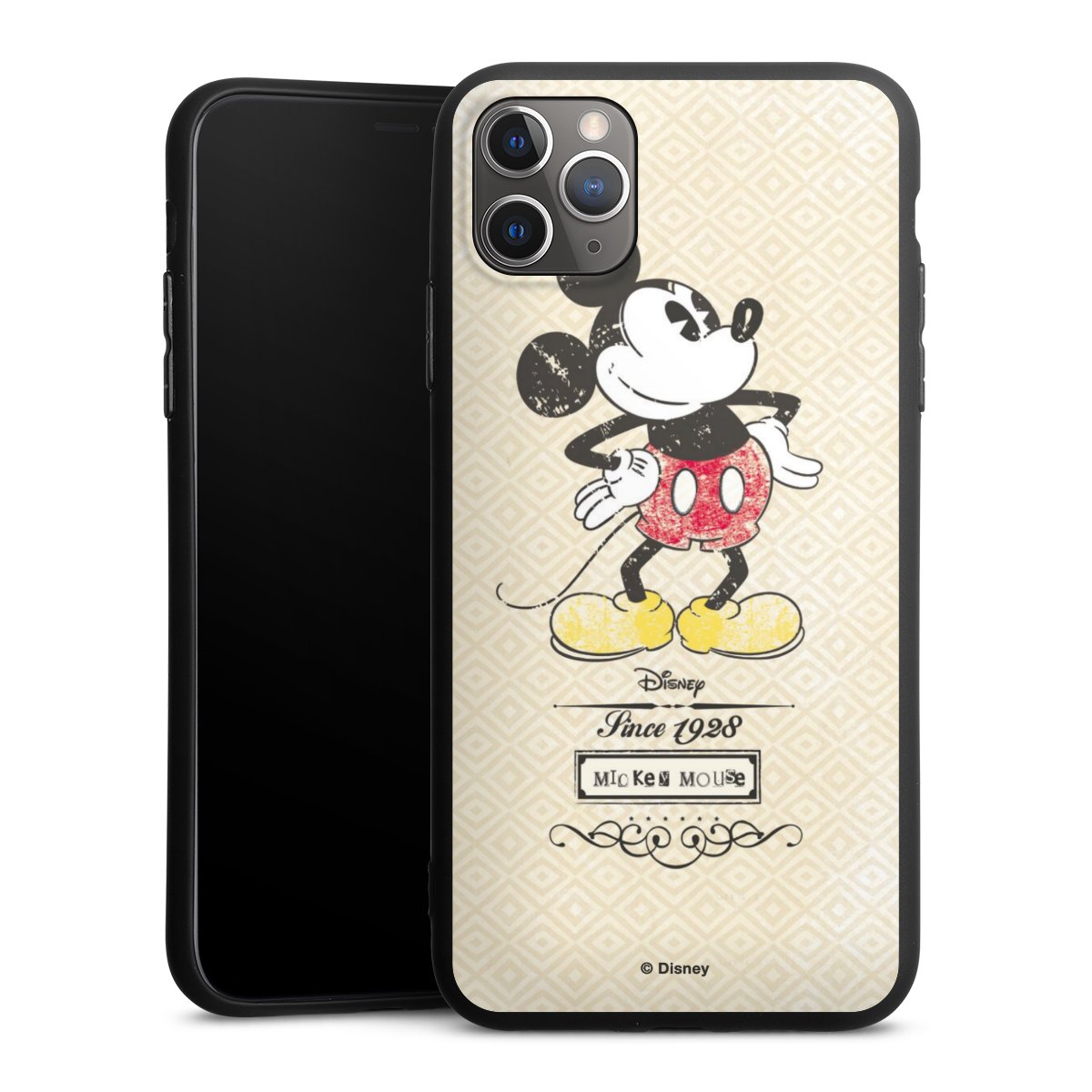 Cover Premium in silicone