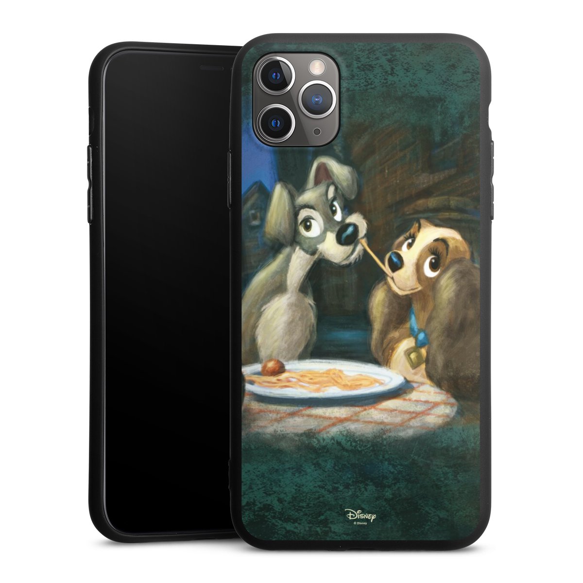 Cover Premium in silicone