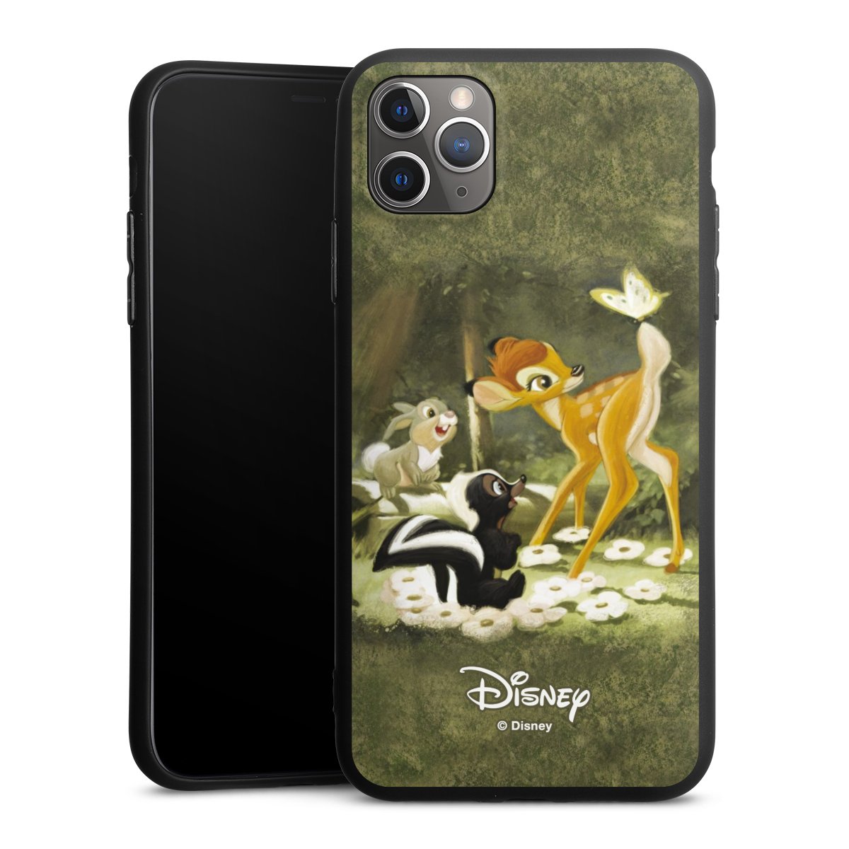 Silikon Premium Case