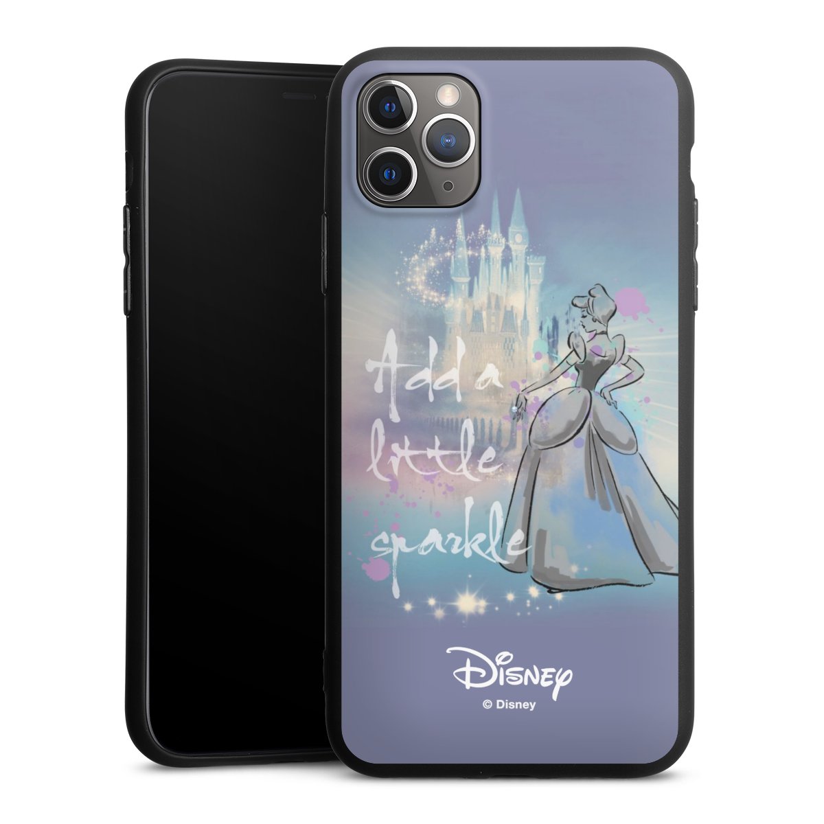 Coque silicone Premium