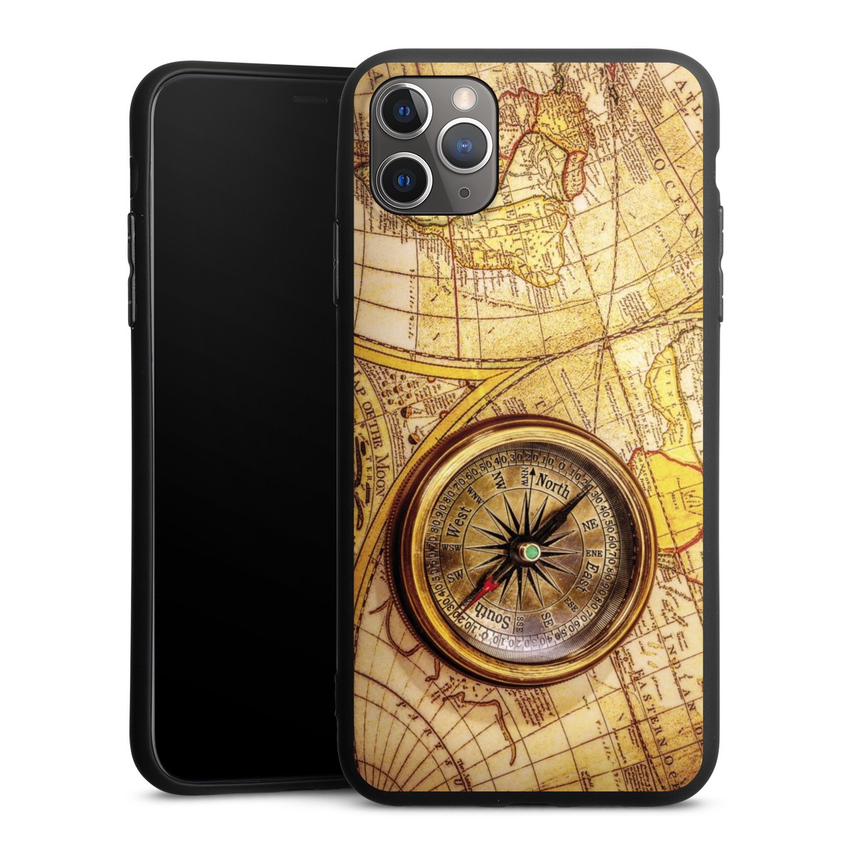 Siliconen premium hoesje