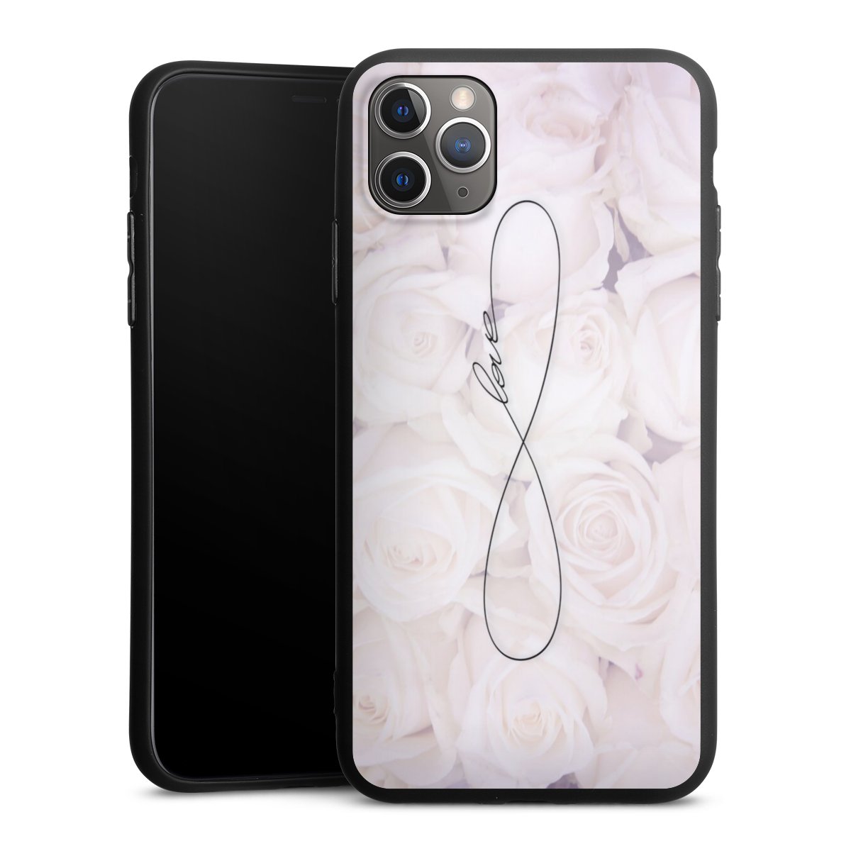 Siliconen premium hoesje
