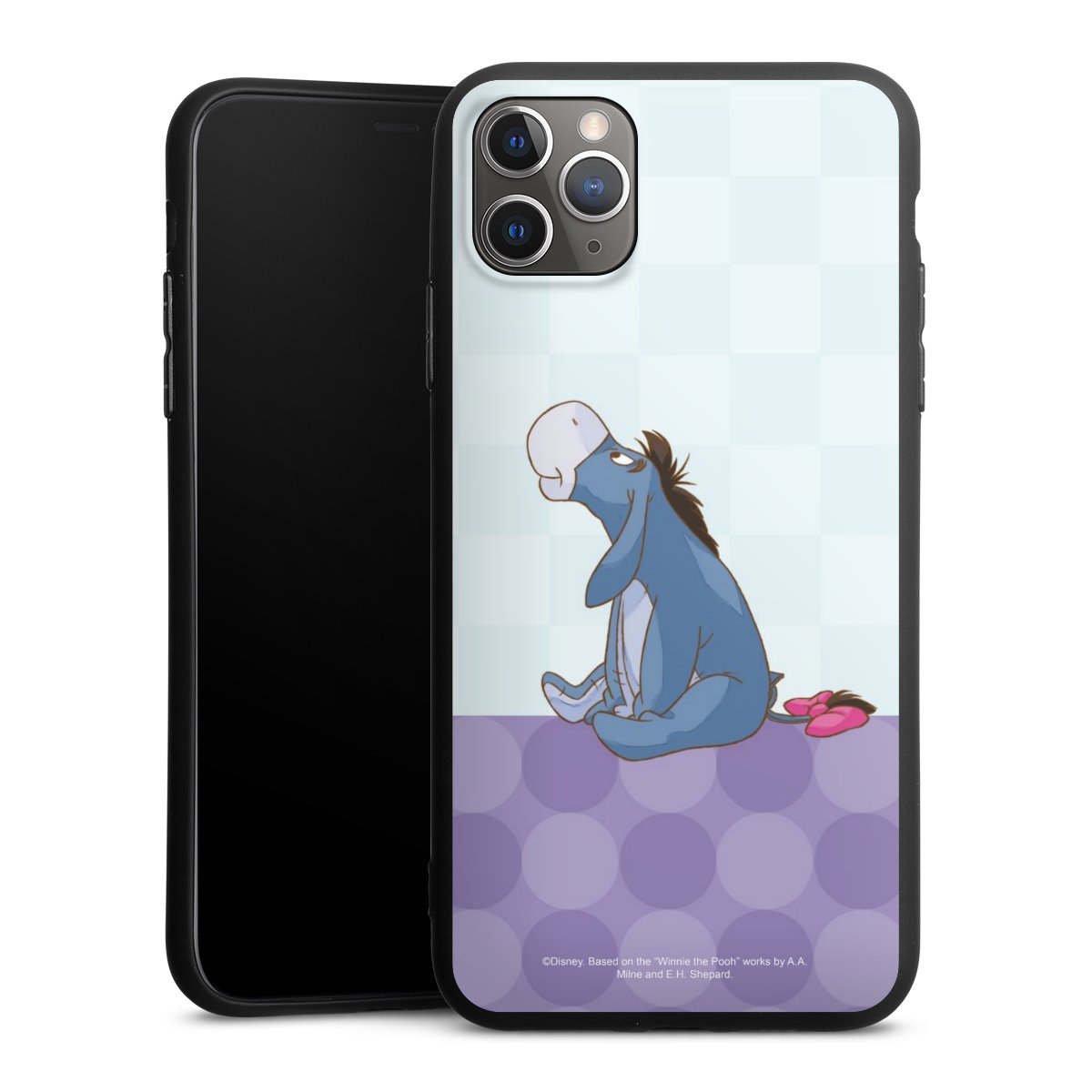 Coque silicone Premium