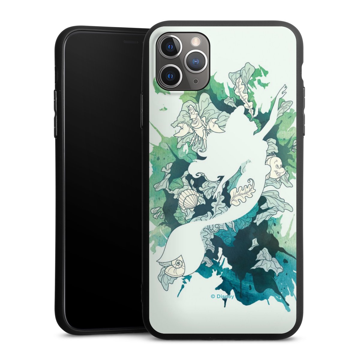Silikon Premium Case