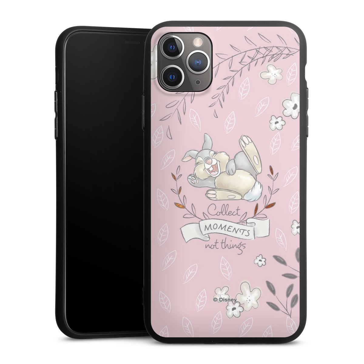 Silikon Premium Case