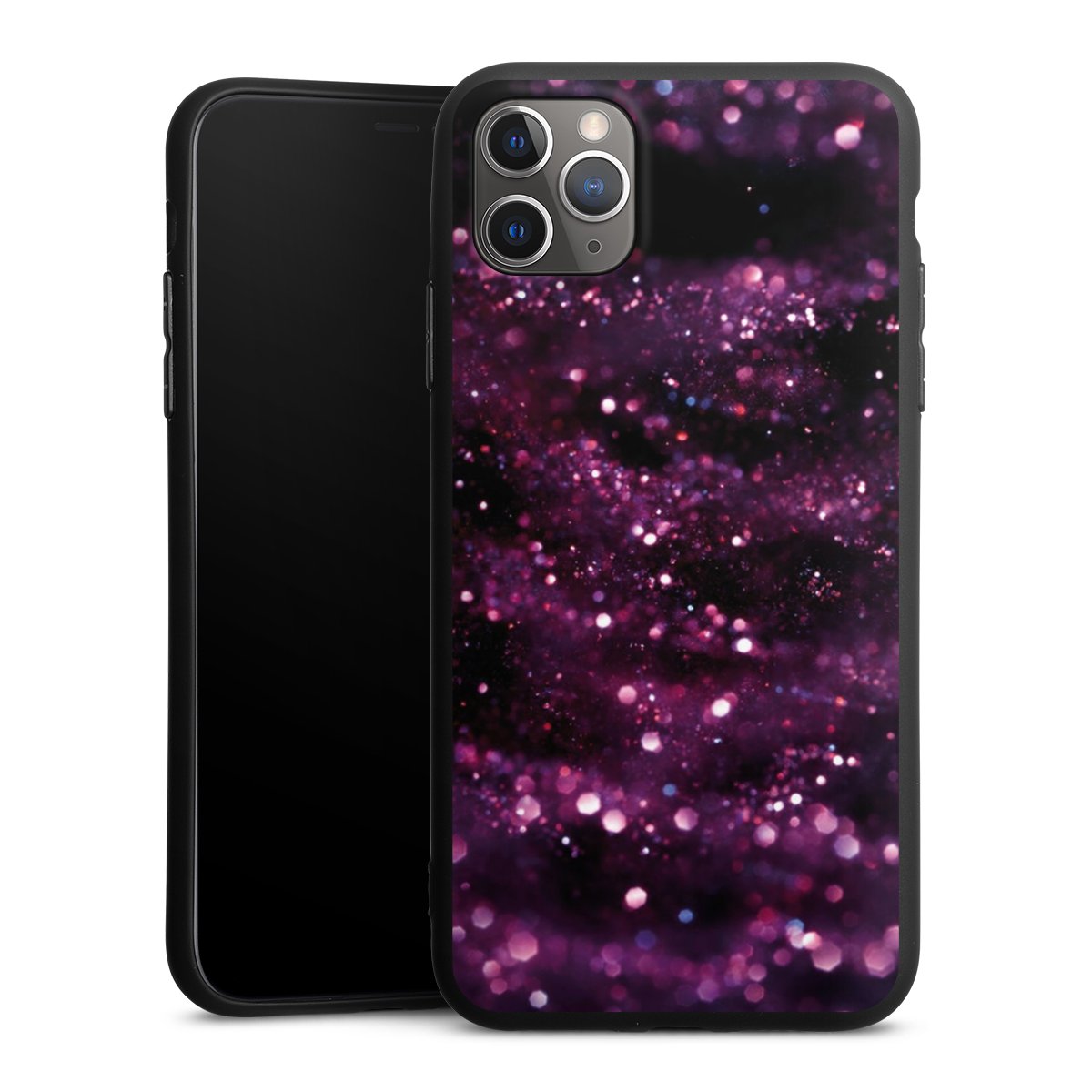 Silikon Premium Case