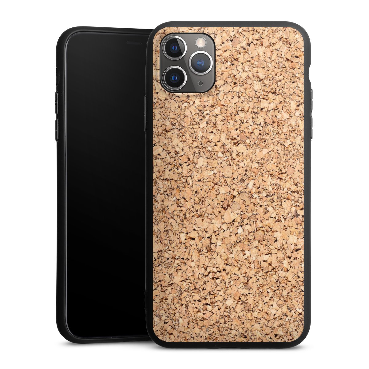 Coque silicone Premium