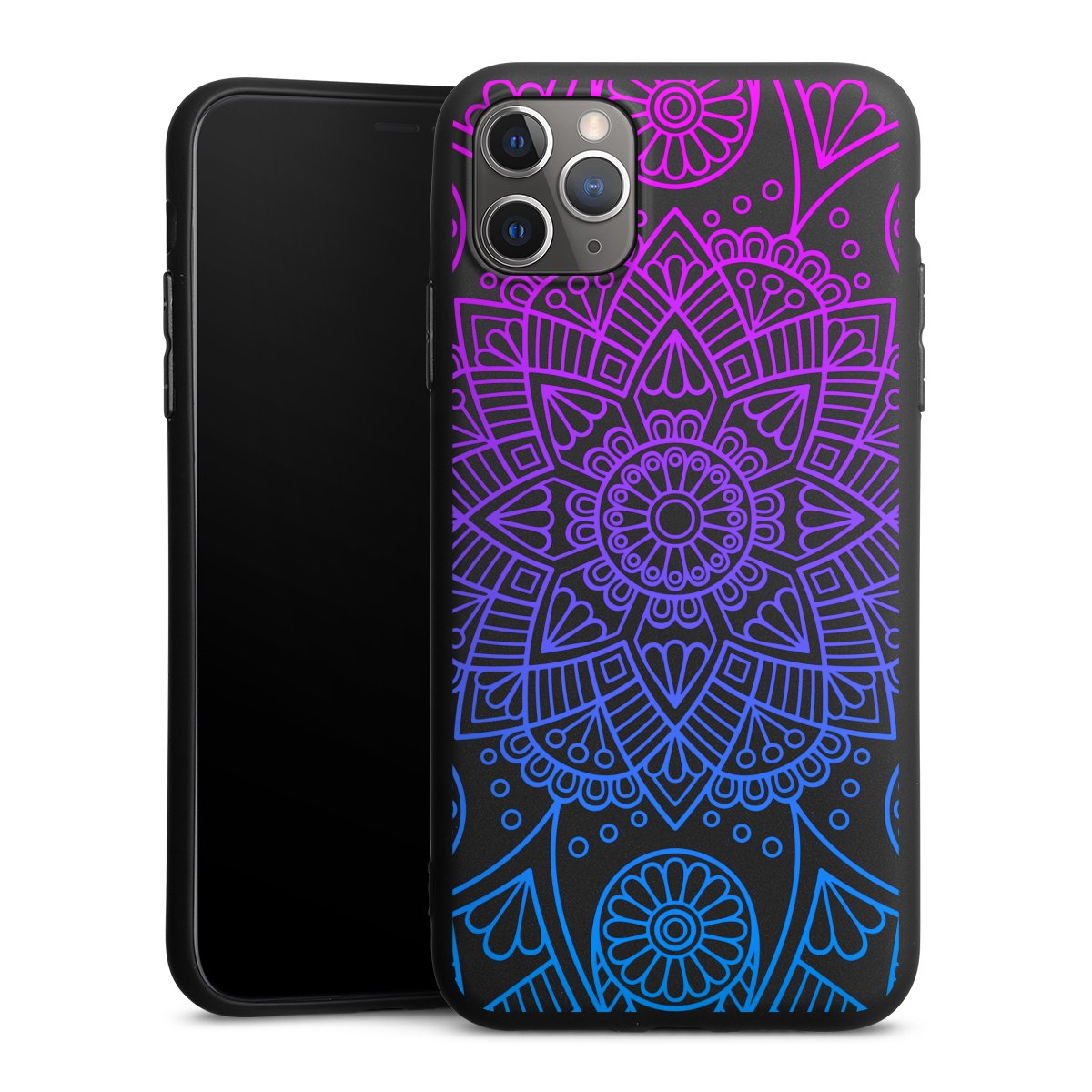 Silikon Premium Case