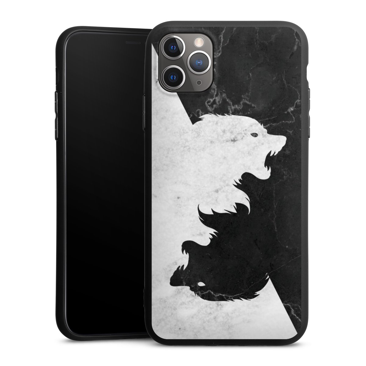 Cover Premium in silicone