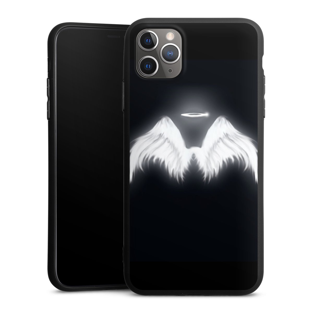 Silikon Premium Case