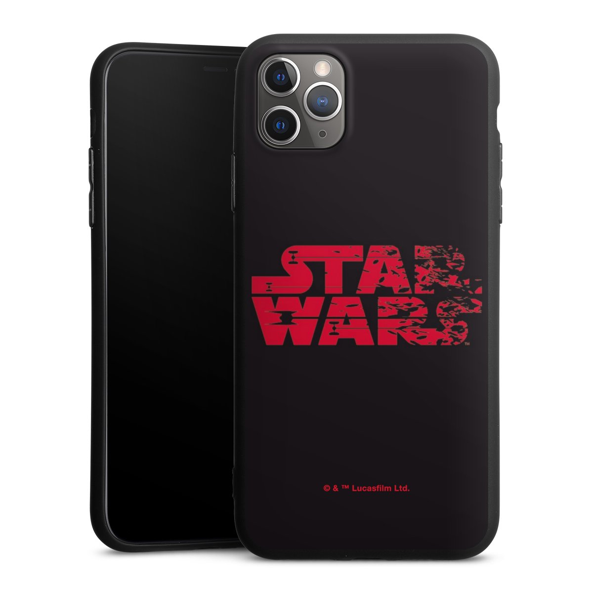 Siliconen premium hoesje