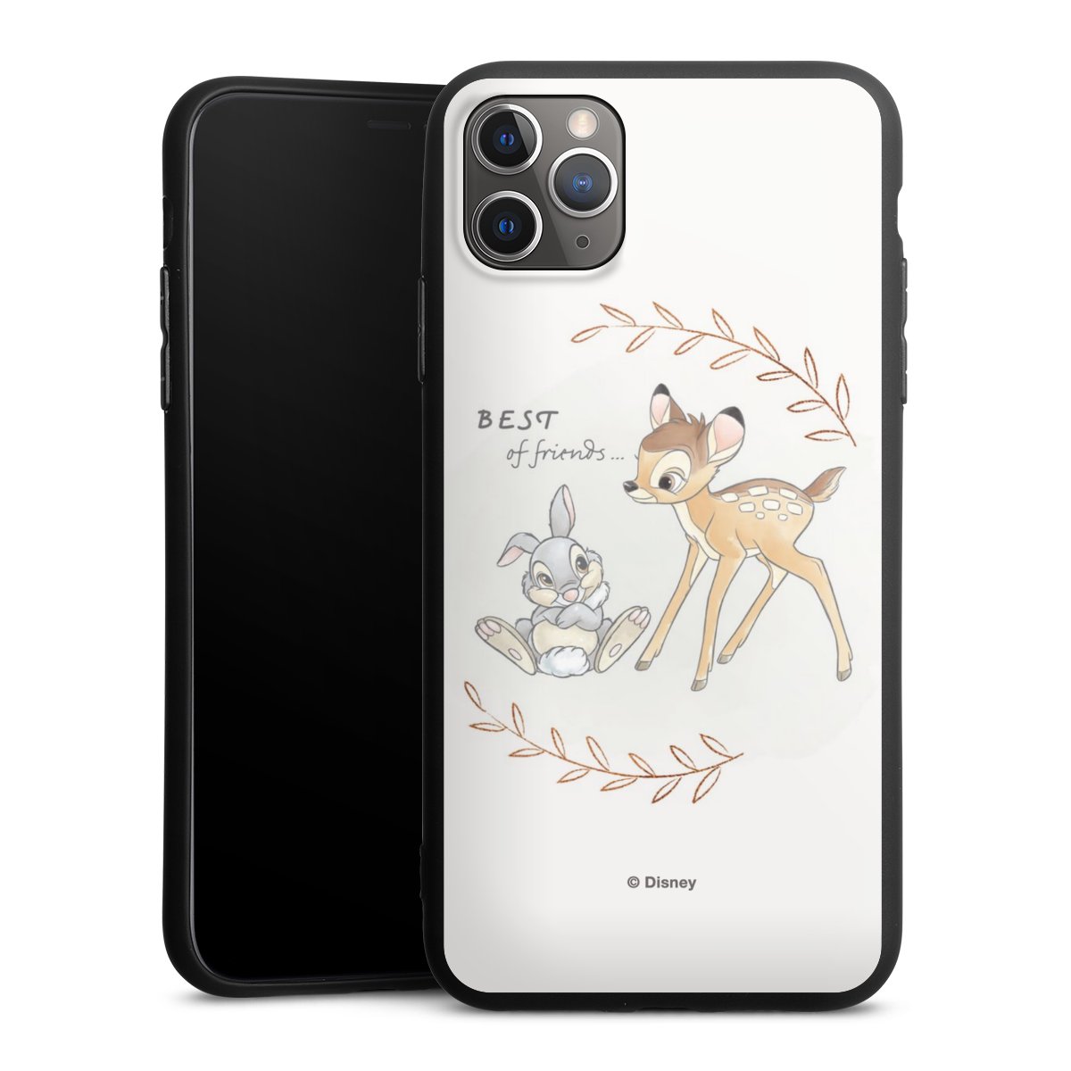Coque silicone Premium