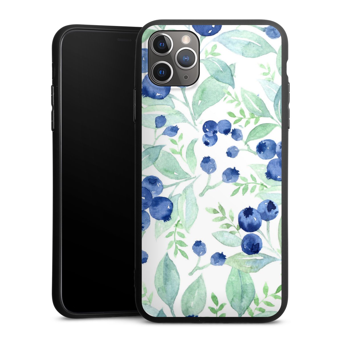 Coque silicone Premium