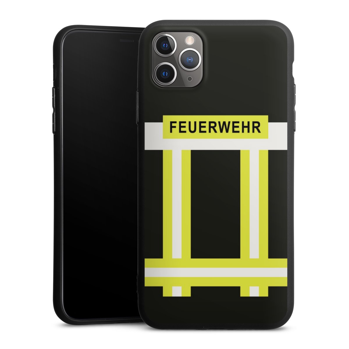 Coque silicone Premium