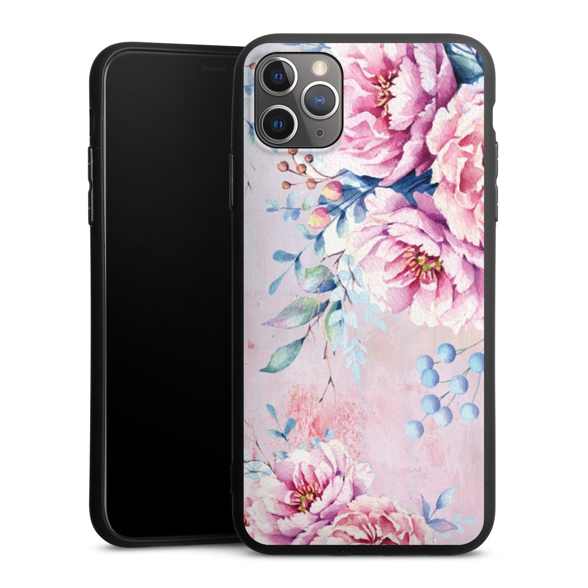 Coque silicone Premium