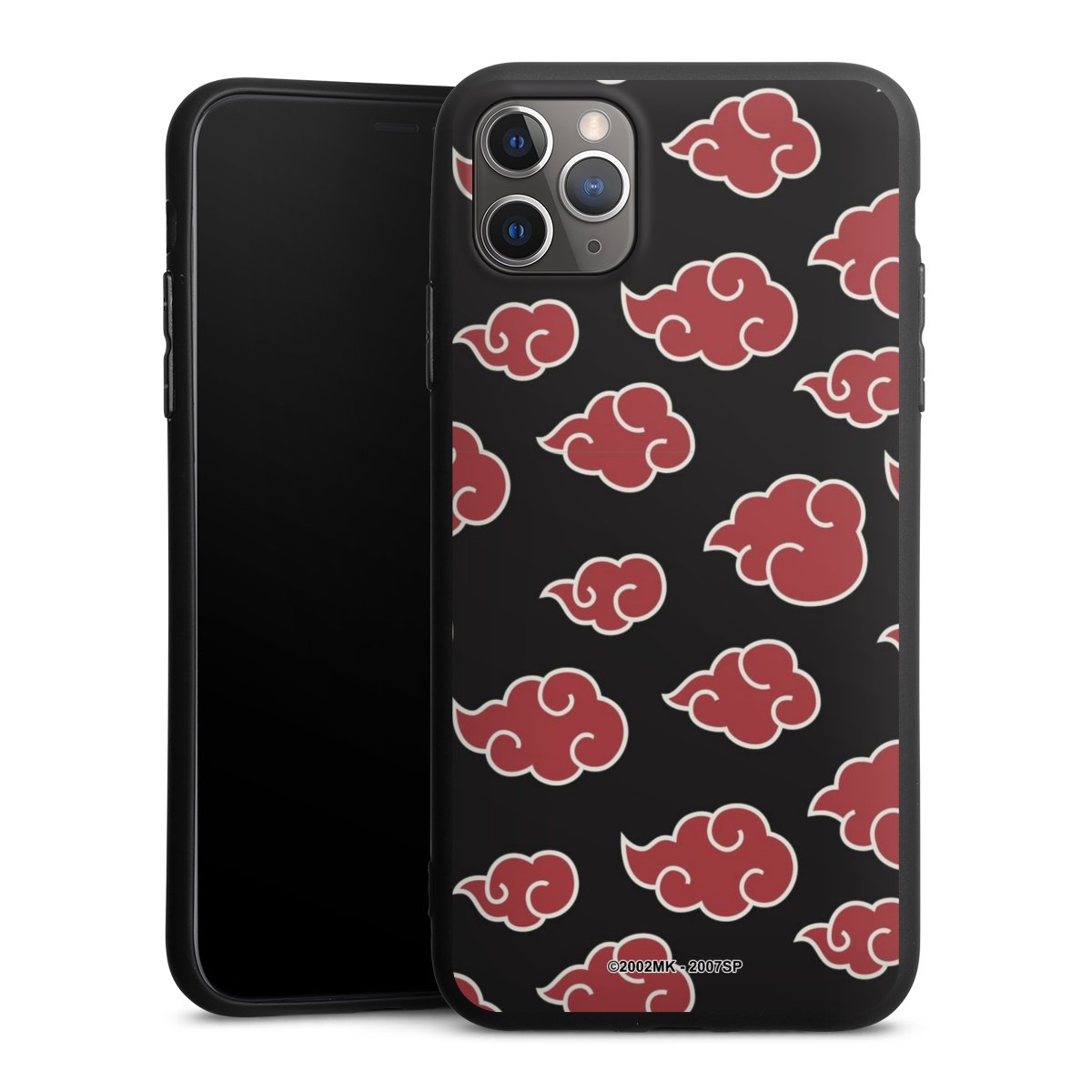 Akatsuki Pattern