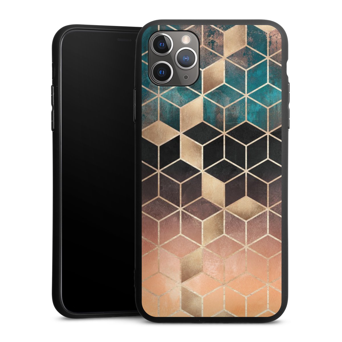 Silikon Premium Case
