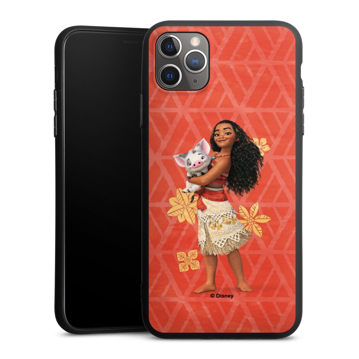 Silikon Premium Case