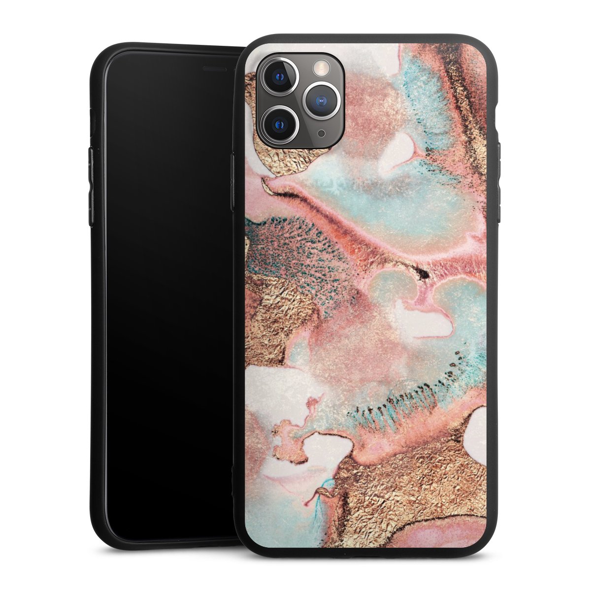 Silikon Premium Case