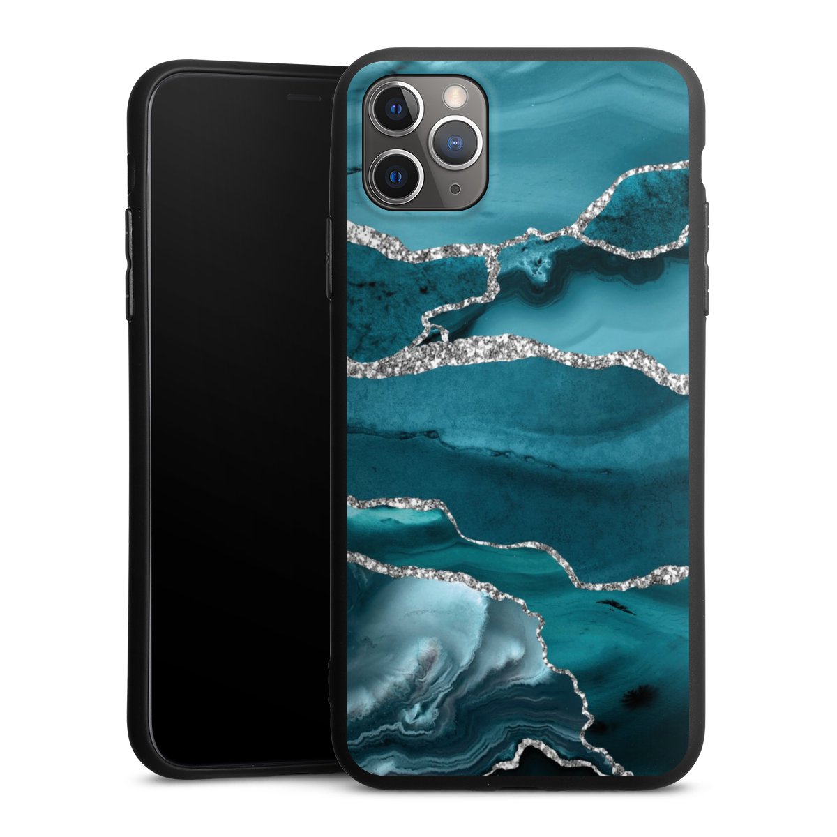 Siliconen premium hoesje