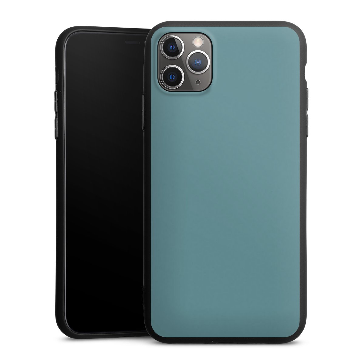 Silikon Premium Case 