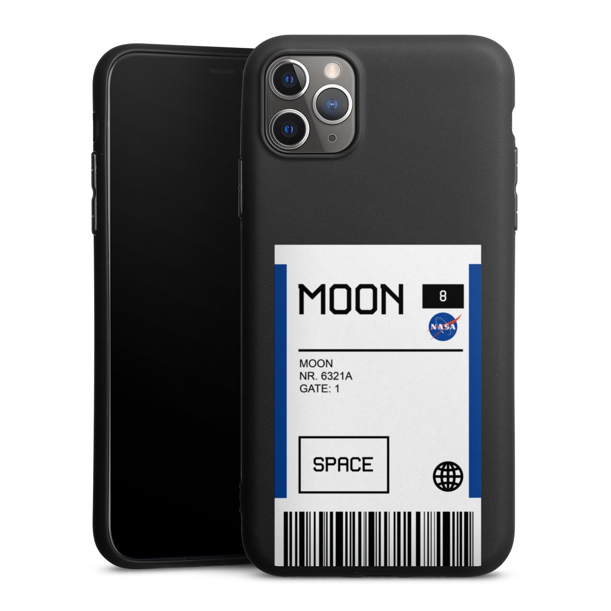 Siliconen premium hoesje