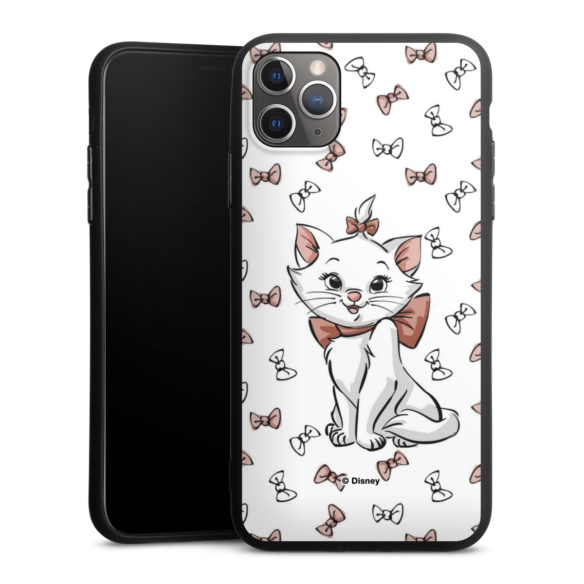 Silikon Premium Case