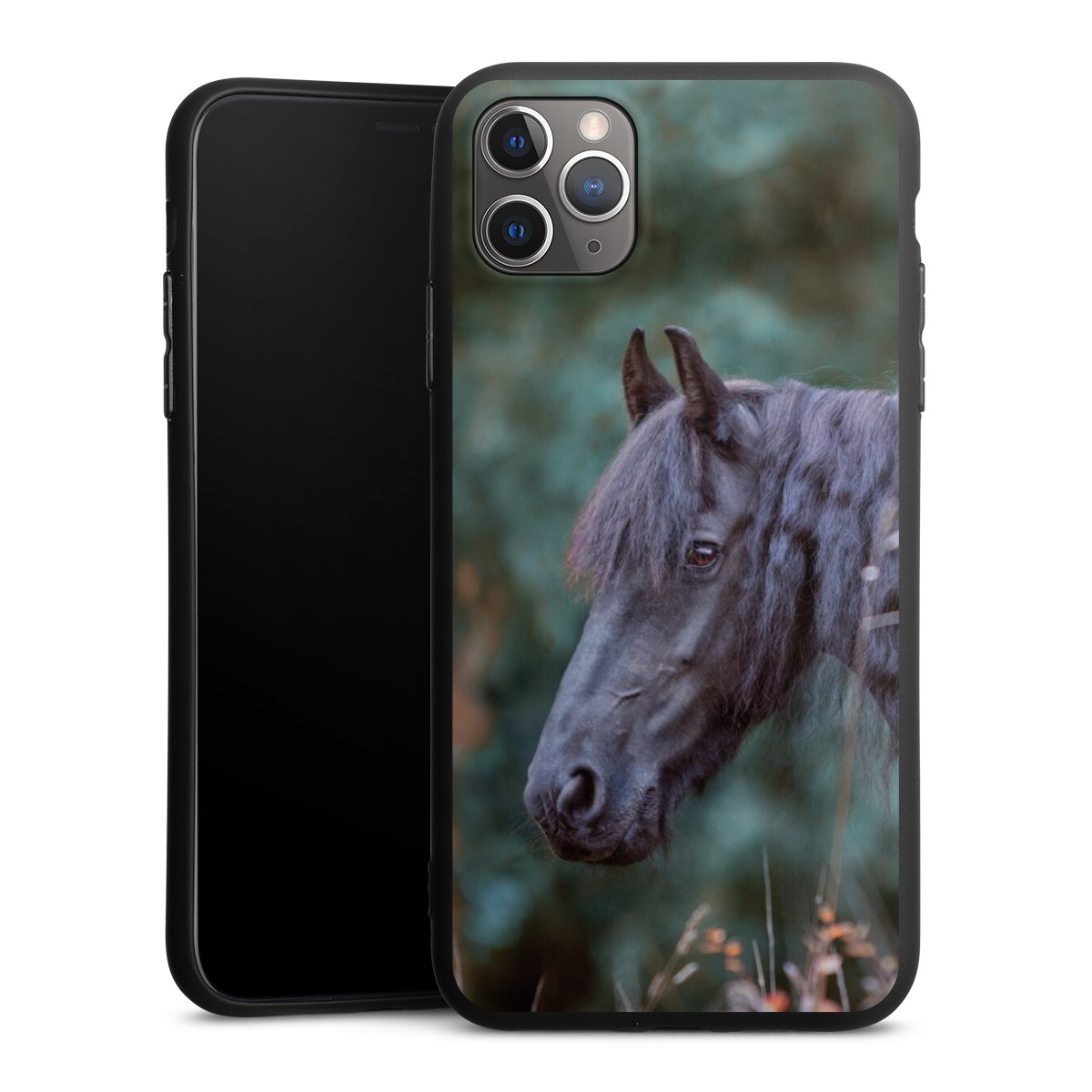 Silikon Premium Case