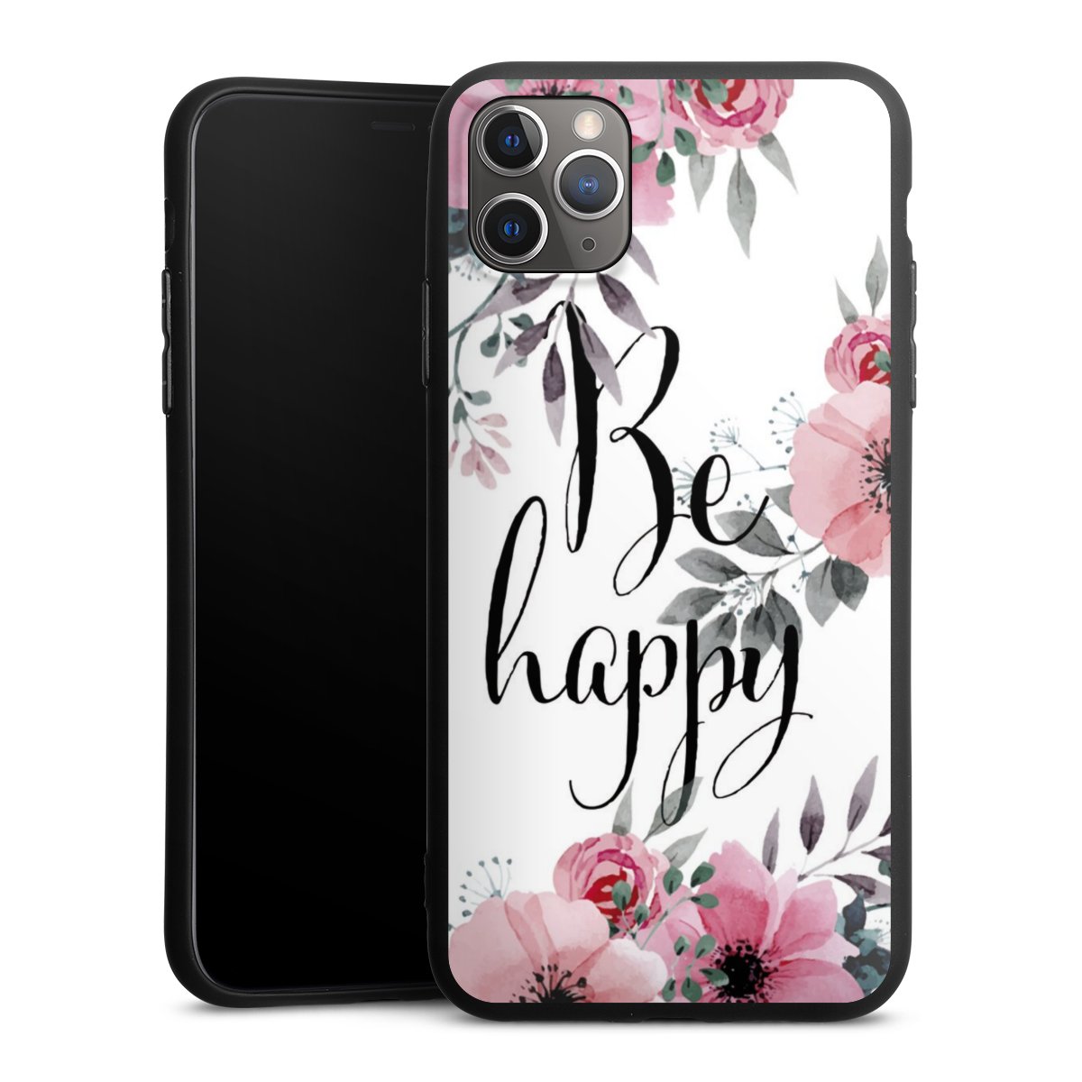 Siliconen premium hoesje