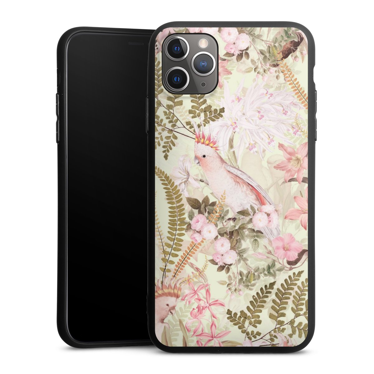 Coque silicone Premium
