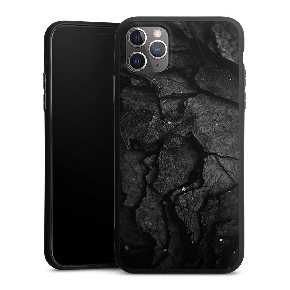 Silikon Premium Case