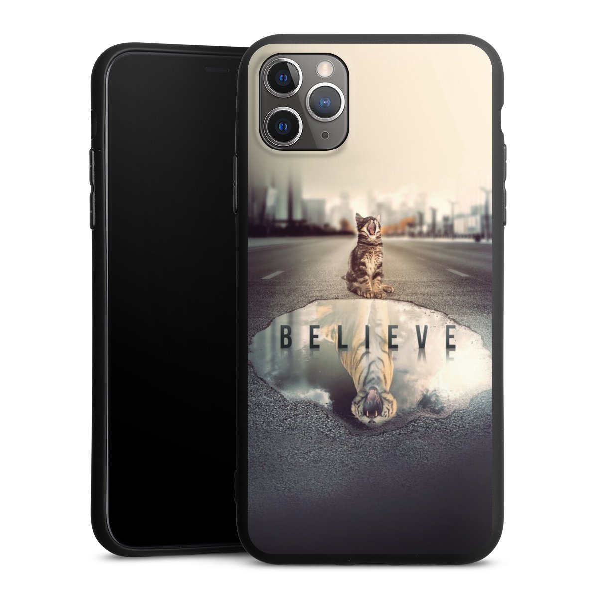 Cover Premium in silicone