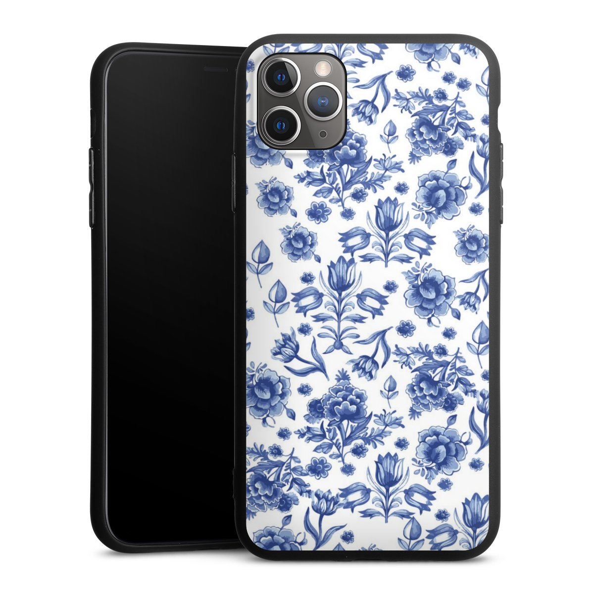 Coque silicone Premium