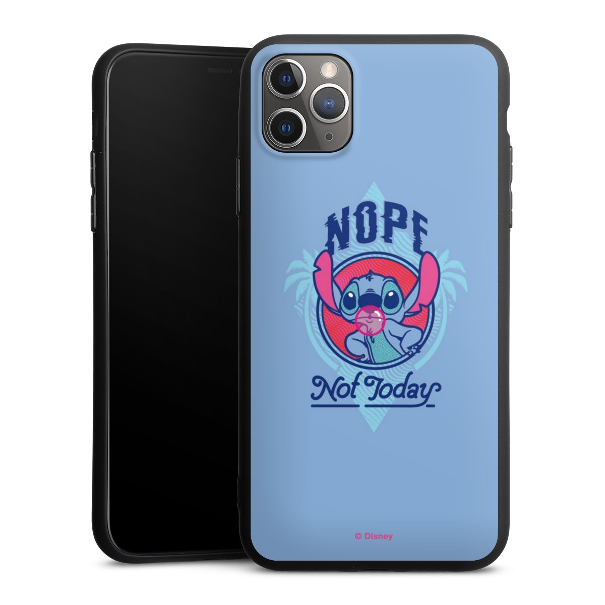 Silikon Premium Case