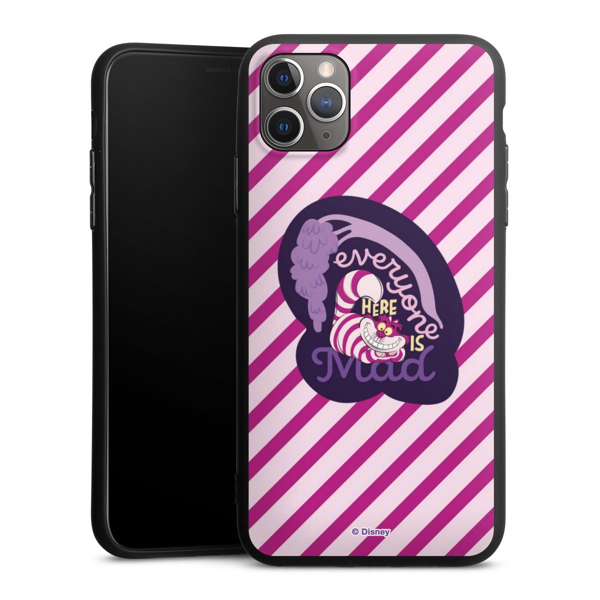 Silikon Premium Case