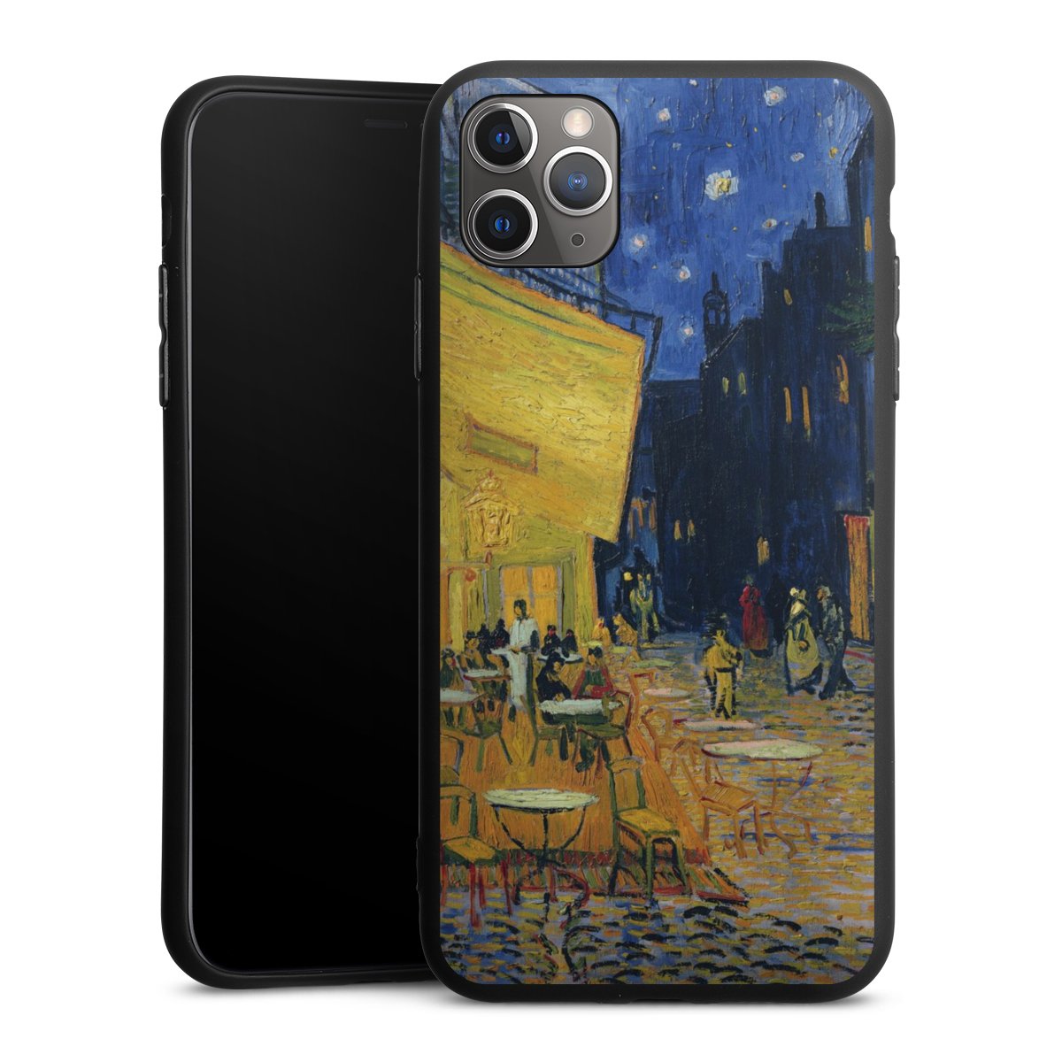 Cover Premium in silicone