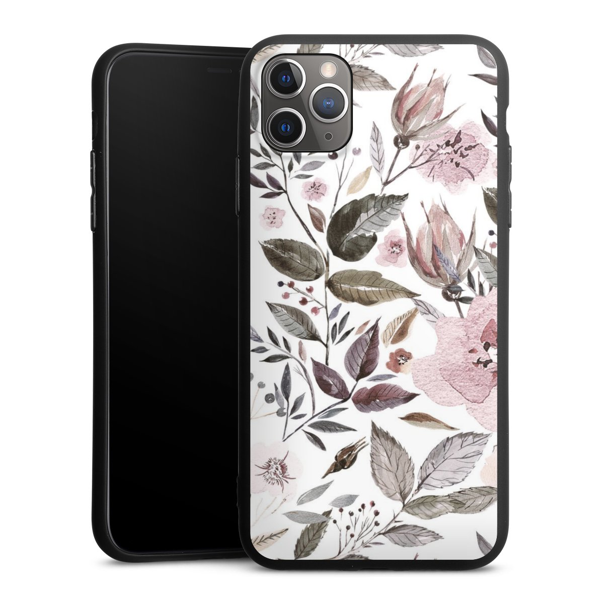 Siliconen premium hoesje