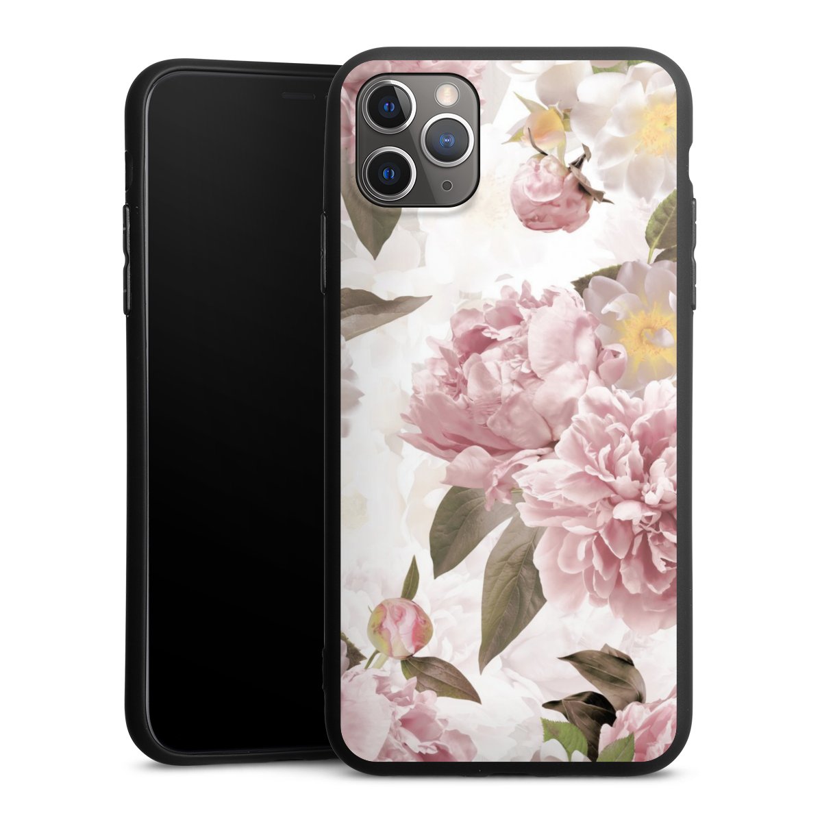 Siliconen premium hoesje