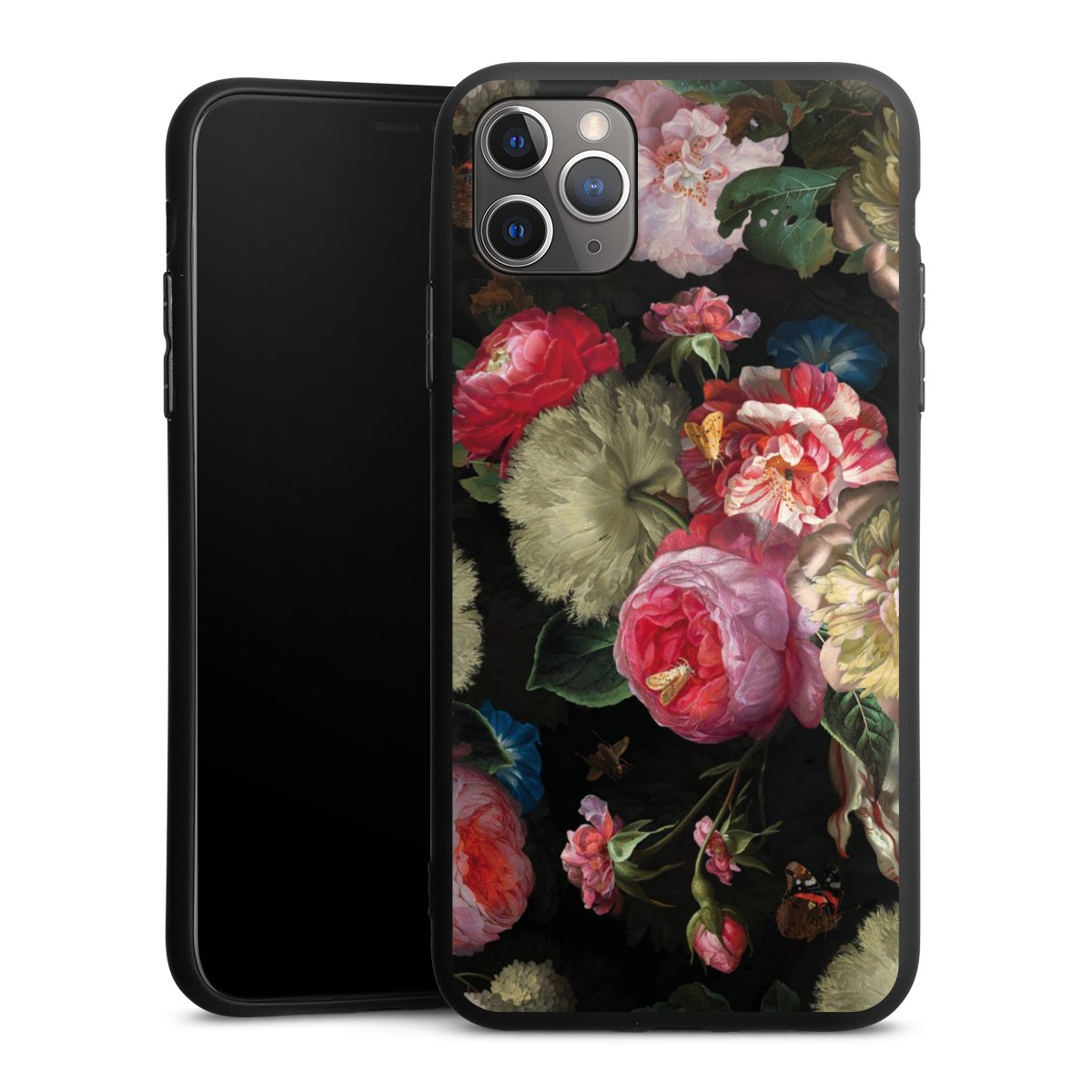 Coque silicone Premium