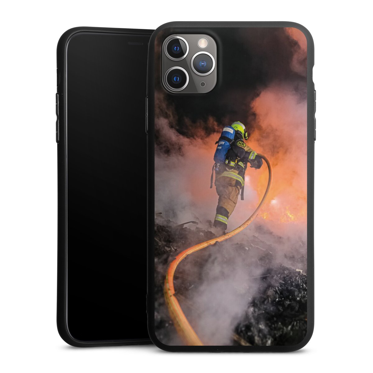 Coque silicone Premium
