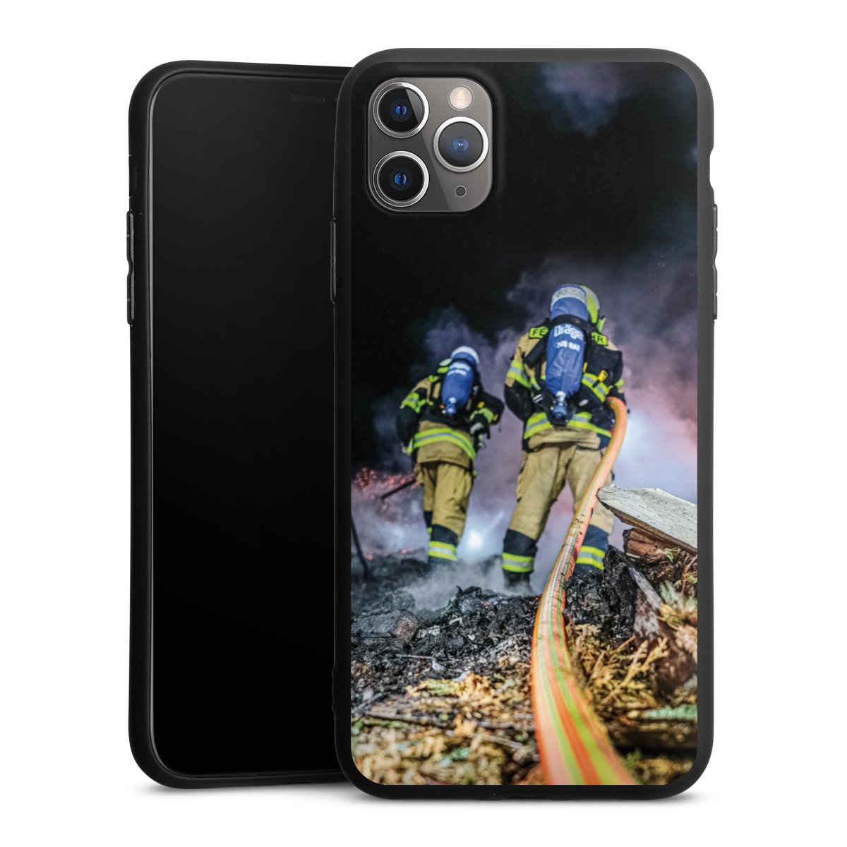 Cover Premium in silicone